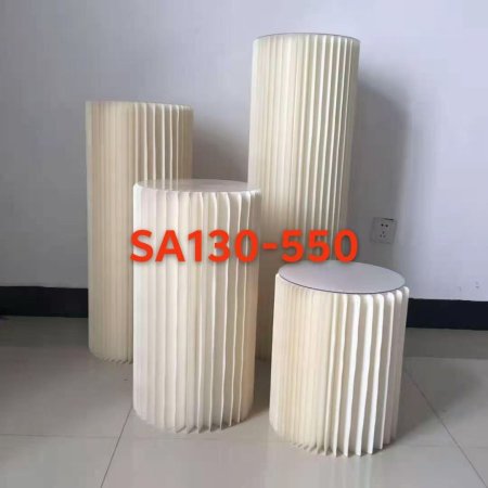 طقم ستاندات ورقية